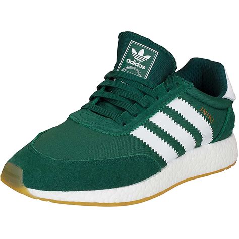 adidas iniki grün|adidas iniki men.